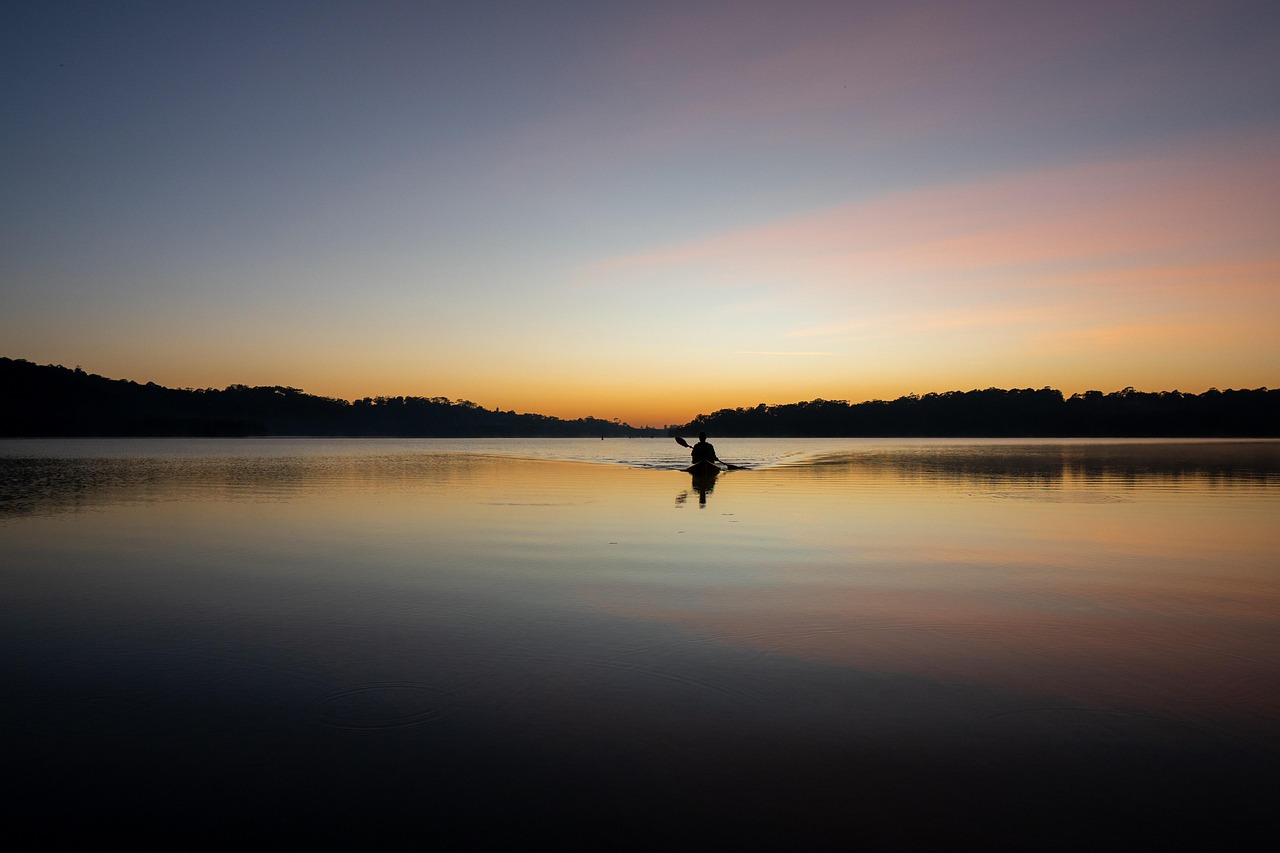 Choosing Your First Fishing Kayak Without Regret