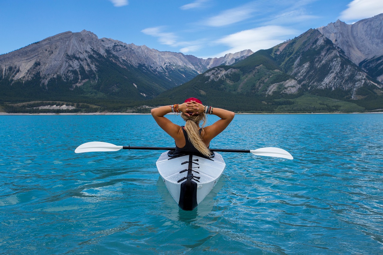 Five Small-Water Paddling Mistakes I Still Make